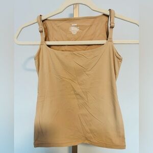 SKIMS Fits Everybody Collection camisole top,